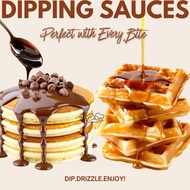 Sauce for Dipping / Drizzle (Ready To Use)