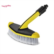 Wheel Rim Washing Brush - High Pressure Car Washing Machine Brush Head 26432340 for  K2 K3 K4 K5 K6 