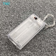 TMZ14968 Battery Storage Boxes Battery  Cases 3V 4.5V 2 3 Slot High Quality 2X 3X Battery Holder