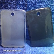 - rai SO-01 Silikon Samsung Tablet Note 8 N5100 - TPU Case Doff Back