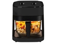 Nồi chiên không dầu thủy tinh Mishio MK373 (7 lít)