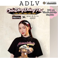 [Authentic]ADLV – ADLV unisex t-shirt