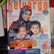 majalah keluarga tahun 2009