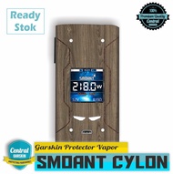 Garskin Smoant Cylon 218W TC Mod - Wood 8