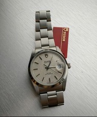 Tudor Oyster Prince Date