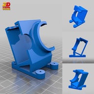 Puda XHover Stingy Xiaomi Yi Action Camera Mount FPV Drone