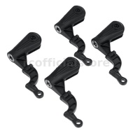 YXZNRC F09-S Eachine E200 Main Blade Clip RC Helicopter Parts