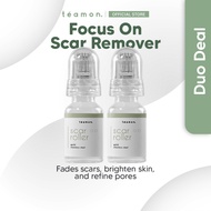 TEAMON DUO DEAL-Teamon Scar Roller Head