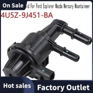 Car Vacuum Switch Valve Vapor Purge Solenoid Accessory Part Component for  Explorer  Mercury Mountai