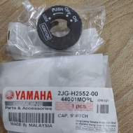 CAP MAIN SWITCH KUNCI Y125Z Y125ZR ORIGINAL HLY