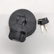 YA00010024   (1SET) FUEL TANK CAP C/W KEY HITACHI ZX200-5G