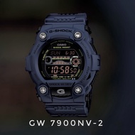 [HOT VIRAL] GSHOCK GW 7900 NV2 NAVY BLUE MEN DIGITAL ( Gw7900  Autolight Mirror Glass)