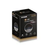 D-LINK AC1900 Ultra Wi Fi USB Adapter DWA-192