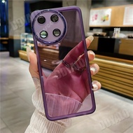 Soft Casing For Tecno Camon 30 s 30s pro 30spro 30pro Camon30s Camon30spro TecnoCamon30s Square Phon