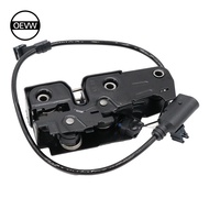 8K0823509 A D E 8K0823509F 8K0823509G Car Under Hood Lock For Audi A4L 828 B8 1.8 T Q5 83B 2.0T A5 8