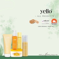 [ORIGINAL] YELLO SETS