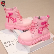 Katerina Fashion Kid's Boots Shoes For Women D-99M