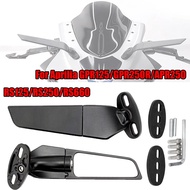 Untuk Aprilia GPR125 GPR250R APR250 rs660 RS125 RS250 GPR 125 250R APR 250 RS 660 Universal Wind Cer