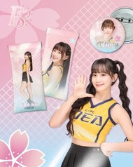 中信特攻啦啦隊 passion sister