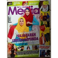 majalah media hiburan tahun 2015