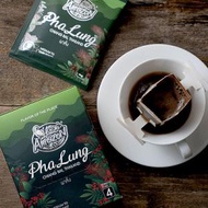 カフェアマゾン ドリップコーヒー パーラーン 5P