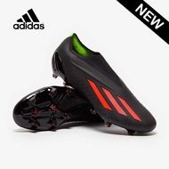 Adidas X Speedportal+ FG รองเท้าฟุตบอล