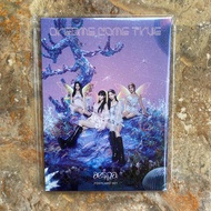 Aespa Dreams Come True MD Postcard Set (Sealed/Still Seal) Karina Winter Giselle Ningning