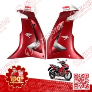 Cánh Yếm Bửng Xe Cánh Gà Winner X V4 Winner X 2024 + Trái Phải Đủ Màu Chính Hãng - ZZM