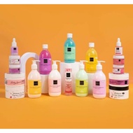 Scarlett whitening tawau