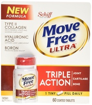 Move Free Ultra (60 ct.)