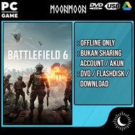 Battlefield 6 PC Games