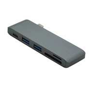 Type-C​ CardReader & HUB 5Ports