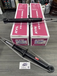 โช๊คอัพหลัง Mitaubishi e car ราคาคู่ละ  ยี่ห้อ KAYABA