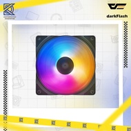 Deepcool Fan Casing RF120FS RGB Fixed Led Fan - 12CM