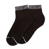 ถุงเท้าVANS LOW TIDE ANKLE SOCKS**ได้ 1 คู่**สินค้ามีประกันแท้