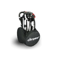 Clicgear - Cart - 3.5 Wheel Cover Pack