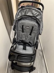 Chicco mini bravo plus