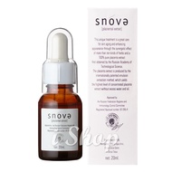 SNOVA PLAZIENTAL EXTRAIT 20ml