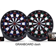 旺角門市發售 [原裝行貨 1年保養] Granboard Dash 2021 升級版智能飛鏢靶 Dart Board Gran Board 2色