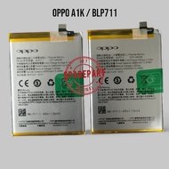Oppo A1k Blp711 Battery