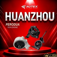 PERODUA VIVA ENGINE - ENGINE MOUNTING - AUTO MANUAL