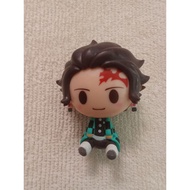 choconoko demon slayer figure