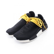【二手】adidas一腳蹬運動鞋，adidasx Pharrell Williams PW HUMAN RACE NMD BB3068 Fabric x Pharrell Williams 聯名運動鞋