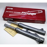 fork 125Z 125ZR 125 zr 125ZR front fork 125zr fork depan 125zr fork y125zr front fork absorber depan