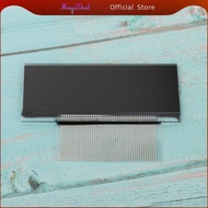 [MagiDeal] LCD Display Screen for Car Dashboard Digital Speedometer Panel Replacement for BMW E34