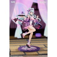 APEX Yuanshen LIMEPIE Dream Tsuki Miki ver 1/8 January 26 Launch [GAME Lounge]
