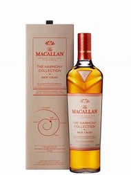 徵收大量Macallan rich cacao