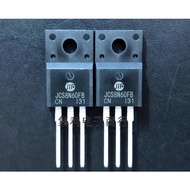 1-5pcs mos tube JCS8N60FB JCS7N65FB JCS18N50FH JCS9N50F JCS12N65FT JCS13N50FT JCS6N70F JCS20N65FH
