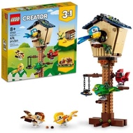 LEGO Creator 3 in 1 Birdhouse 31143 Đồ chơi khối xây dựng