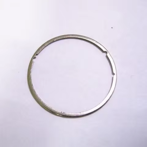 1pc Steel Watch Movement Dial Spacer Ring for 8200 8215 8205 T2536